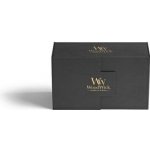 WoodWick Sada Fireside & Linen 2 x 275 g – Hledejceny.cz