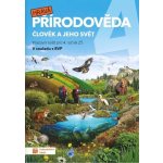 Hravá přírodověda 4 - učebnice – Hledejceny.cz