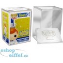 Sběratelská figurka Funko Pop! Stacks! Hard Acrylic Protective Case