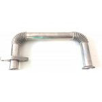 Trubka EGR ventilu Fiat Ducato 1994-2006 2,0 JTD/HDI 9640341380