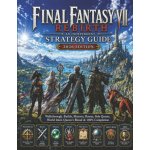 Final Fantasy VII Rebirth Independent Strategy Guide 2026 - Anthony Arnold – Hledejceny.cz
