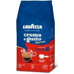 Lavazza Espresso Crema E Gusto Classico 1 kg – Zboží Dáma