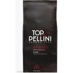Pellini TOP 100% Arabica 1 kg – Hledejceny.cz