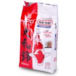 JPD Yamato Nishiki 4 mm 5 kg – Hledejceny.cz