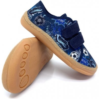 Froddo G1700390 Blue – Zboží Dáma