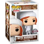 Funko Pop! 1123 The Queens Gambit Beth Finale – Hledejceny.cz