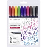 Tombow 10 ks 101184 – Zboží Živě