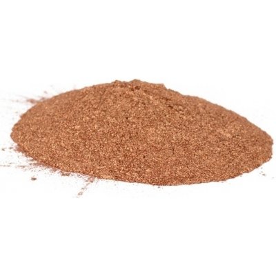 PourArt Kovový prášek červeno zlatý 50 g – Sleviste.cz