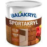 Balakryl Sportakryl 2,5 kg mat – Sleviste.cz