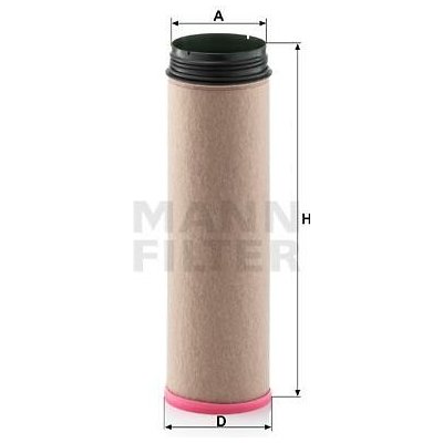 MANN-FILTER CF710 – Hledejceny.cz
