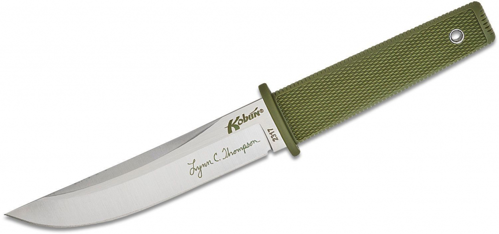 COLD STEEL LYNN THOMPSON SIGNATURE KOBUN 17TAA