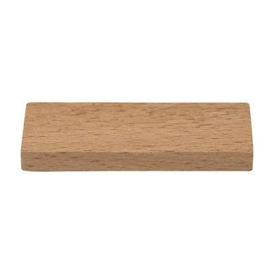 Podložky dřevěné, dilatační, balení 30 ks, 6 – 8 – 10 mm – Hledejceny.cz