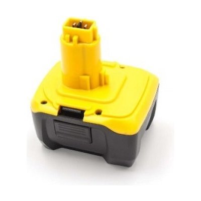 VHBW DeWalt DE9140 / DE9141, 14.4 V, 3.0 Ah - neoriginální – Zbozi.Blesk.cz