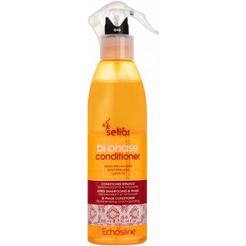 Echosline Seliar Bi-Phase Conditioner dvoufázový Conditioner s arganovým olejem 300 ml