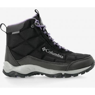 Columbia Firecamp Boot V2 Wmns 2099891010 černá – Zboží Mobilmania