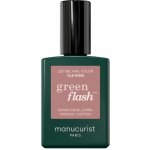 Manucurist Green Flash UV Gel lak OLD ROSE 15 ml – Zboží Dáma