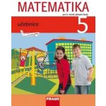 Matematika 5 pro ZŠ UČ URBÁNEK L. – Sleviste.cz