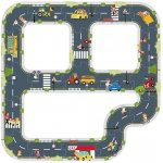 Tooky Toys Silnice město – Zboží Dáma Tooky Toys Silnice město – Zboží Dáma