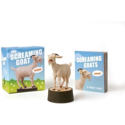 Screaming Goat – Hledejceny.cz