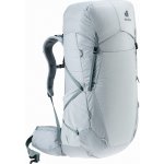 Deuter Aircontact Ultra 50+5l tin-shale šedý – Zboží Dáma