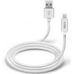 SBS TECABLPOLOTYPECW USB-C, 1m, bílý – Zbozi.Blesk.cz