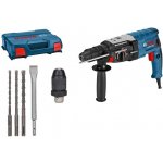 Bosch GBH 2-28 F Professional 0611267604 – Hledejceny.cz