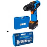 Narex ASV 202-2 e-POWER 65405291 – Zboží Mobilmania