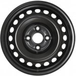 Alcar Stahlrad 3635 5.5x14 4x100 ET45 – Hledejceny.cz