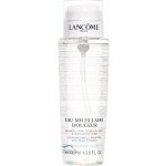 Lancome odličovací micelární voda na obličej, oči a rty (Eau Micellaire Douceur) 400 ml – Hledejceny.cz