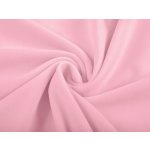 Polar fleece antipilling PF-013 Světle růžový – metráž š. 150 cm – Zboží Mobilmania