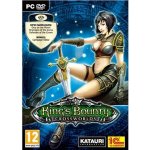Kings Bounty: Crossworlds – Zboží Dáma