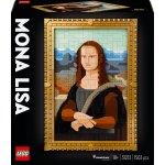 LEGO® Art 31213 Mona Lisa – Sleviste.cz