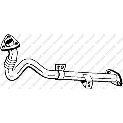 Bosal BS 770-587 – Hledejceny.cz