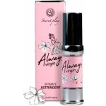 SECRET PLAY ALWAYS VIRGIN INTIMATE ASTRINGENT 15 ml – Zbozi.Blesk.cz