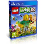 LEGO Worlds – Zboží Mobilmania