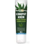 Virde konopný krém kloubní mazání 100 ml – Hledejceny.cz