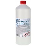 Sheron Technický čistič na bázi lihu, 1L