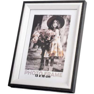 Fandy Fotorámeček Botany 15x21 1 hnědý – Hledejceny.cz