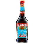 Creme De Cassissee 16% 0,7 l (holá láhev) – Zboží Dáma