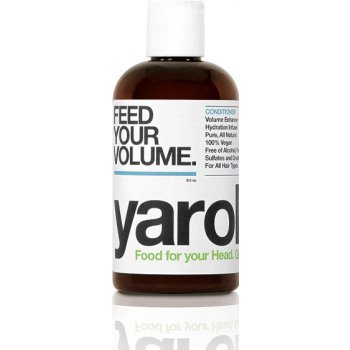 Yarok luxusní Bio kondicionér pro extrémní objem 59 ml