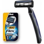 Bic Flex 3 Classic 3 ks – Zboží Mobilmania