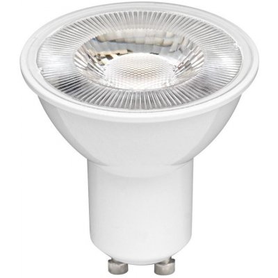 Osram LED žárovka LED GU10 4,5W = 50W 350lm 3000K Teplá bílá 36° Value – Zboží Živě