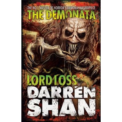 Lord Loss - Darren Shan