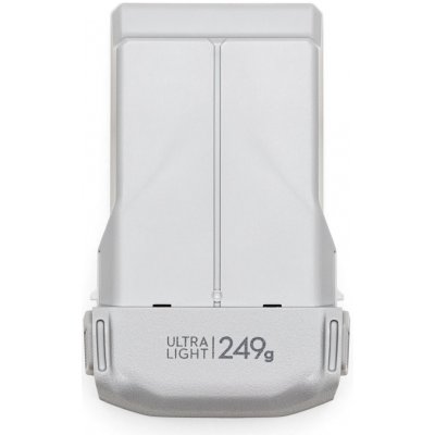 DJI Mini 4 Pro Intelligent Flight Battery CP.MA.00000756.01 – Zboží Živě