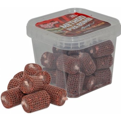 Benzar Mix Method PVA Bomb 3x2 cm Krill 20 ks – Hledejceny.cz