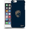 Pouzdro a kryt na mobilní telefon Apple Picasee ULTIMATE CASE Apple iPhone 6 Plus/6S Plus - FC Viktoria Plzeň I