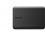 Toshiba Canvio Basics 2TB, HDTB520EK3AA – Zboží Živě