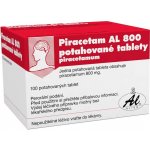 PIRACETAM AL POR 800MG TBL FLM 100 – Hledejceny.cz
