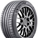 Michelin Pilot Sport 4 S 225/35 R20 90Y Runflat