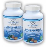 FitSport Nutrition Synephrine 20 200 tablet – Hledejceny.cz